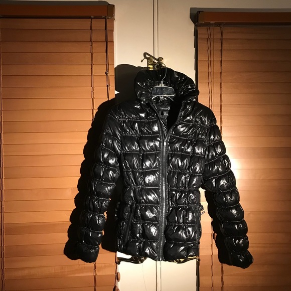 Bubble coat forever 21 Clearance